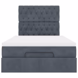 VidaXL 3313530 letto - Vista aggiuntiva 6