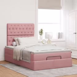 VidaXL 3313534 letto - Vista aggiuntiva 3
