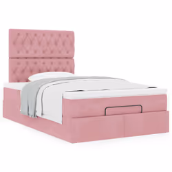 VidaXL 3313534 letto - Vista aggiuntiva 4