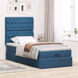 VidaXL 3313539 letto - Vista aggiuntiva 3