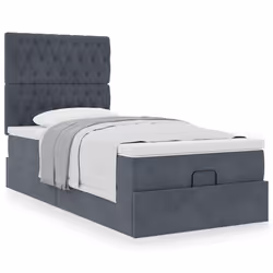 VidaXL 3313548 letto - Vista aggiuntiva 4