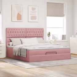 VidaXL 3313552 letto - Vista aggiuntiva 3