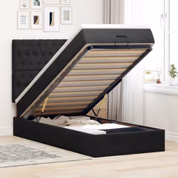VidaXL 3313555 letto - Vista aggiuntiva 2