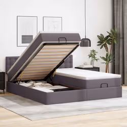 VidaXL 3313556 letto - Vista aggiuntiva 2
