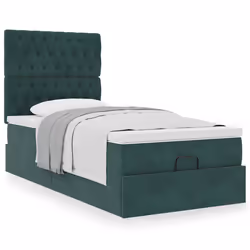 VidaXL 3313556 letto - Vista aggiuntiva 4