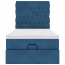 VidaXL 3313557 letto - Vista aggiuntiva 7