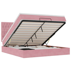 VidaXL 3313558 letto