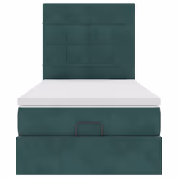 VidaXL 3313562 letto - Vista aggiuntiva 6