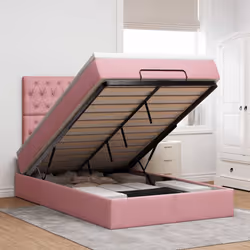VidaXL 3313564 letto - Vista aggiuntiva 2