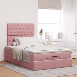 VidaXL 3313564 letto - Vista aggiuntiva 3