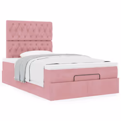 VidaXL 3313564 letto - Vista aggiuntiva 4