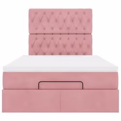 VidaXL 3313564 letto - Vista aggiuntiva 6