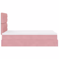 VidaXL 3313564 letto - Vista aggiuntiva 7