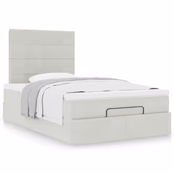 VidaXL 3313565 letto - Vista aggiuntiva 4