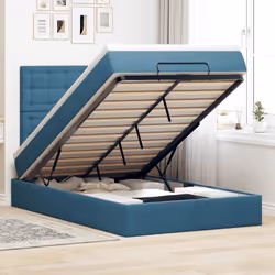VidaXL 3313587 letto - Vista aggiuntiva 2