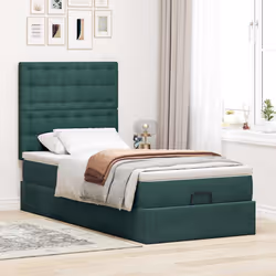 VidaXL 3313598 letto - Vista aggiuntiva 3