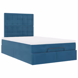 VidaXL 3313599 letto - Vista aggiuntiva 5
