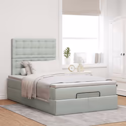 VidaXL 3313601 letto - Vista aggiuntiva 3