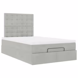 VidaXL 3313601 letto - Vista aggiuntiva 6