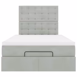 VidaXL 3313601 letto - Vista aggiuntiva 7