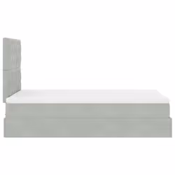 VidaXL 3313601 letto - Vista aggiuntiva 8