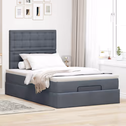 VidaXL 3313602 letto - Vista aggiuntiva 3