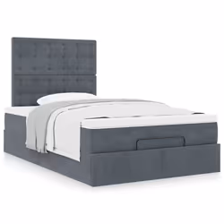 VidaXL 3313602 letto - Vista aggiuntiva 4