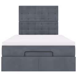 VidaXL 3313602 letto - Vista aggiuntiva 6
