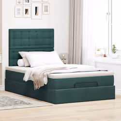 VidaXL 3313604 letto - Vista aggiuntiva 3