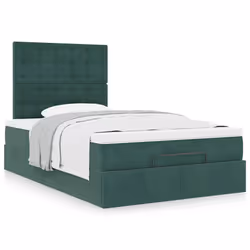 VidaXL 3313604 letto - Vista aggiuntiva 4