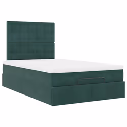 VidaXL 3313604 letto - Vista aggiuntiva 5