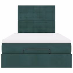 VidaXL 3313604 letto - Vista aggiuntiva 6