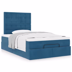 VidaXL 3313605 letto - Vista aggiuntiva 4