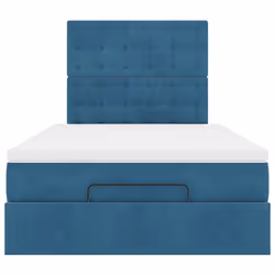 VidaXL 3313605 letto - Vista aggiuntiva 6