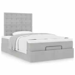 VidaXL 3313607 letto - Vista aggiuntiva 4