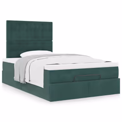 VidaXL 3313610 letto - Vista aggiuntiva 4
