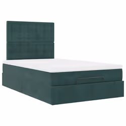 VidaXL 3313610 letto - Vista aggiuntiva 5