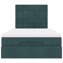 VidaXL 3313610 letto - Vista aggiuntiva 6