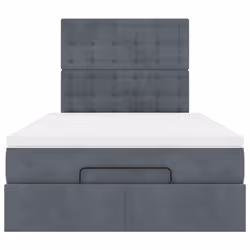 VidaXL 3313614 letto - Vista aggiuntiva 6