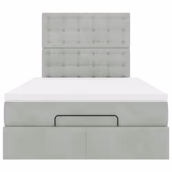 VidaXL 3313619 letto - Vista aggiuntiva 7