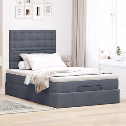 VidaXL 3313620 letto - Vista aggiuntiva 3
