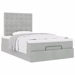 VidaXL 3313625 letto - Vista aggiuntiva 5