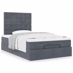 VidaXL 3313632 letto - Vista aggiuntiva 4