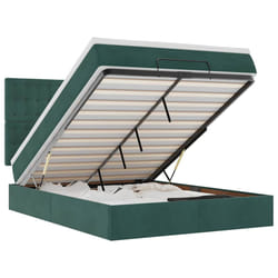 VidaXL 3313634 letto