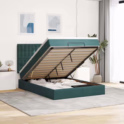 VidaXL 3313634 letto - Vista aggiuntiva 2