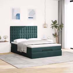 VidaXL 3313634 letto - Vista aggiuntiva 3