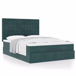 VidaXL 3313634 letto - Vista aggiuntiva 4