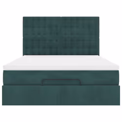 VidaXL 3313634 letto - Vista aggiuntiva 6