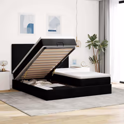 VidaXL 3313666 letto - Vista aggiuntiva 2
