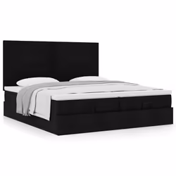VidaXL 3313673 letto - Vista aggiuntiva 4